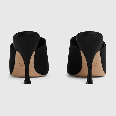 Slide Sandal