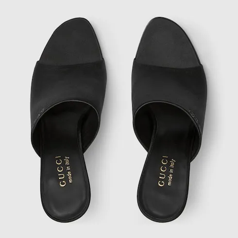 Slide Sandal