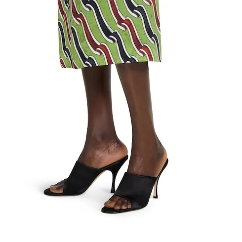 Slide Sandal