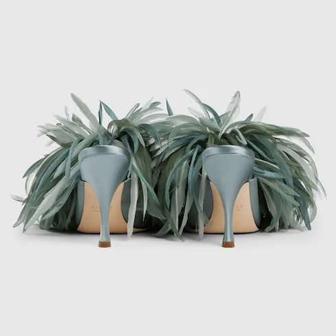 Slide Sandal