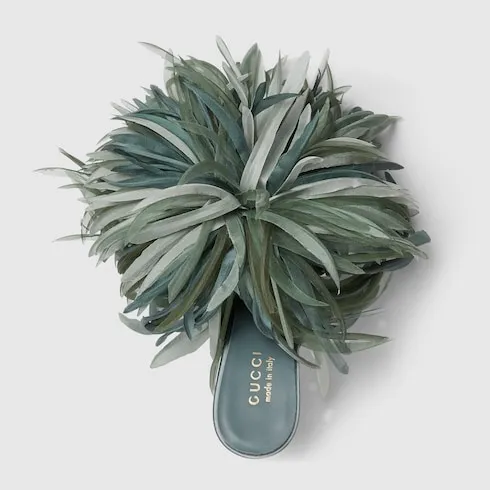 Slide Sandal