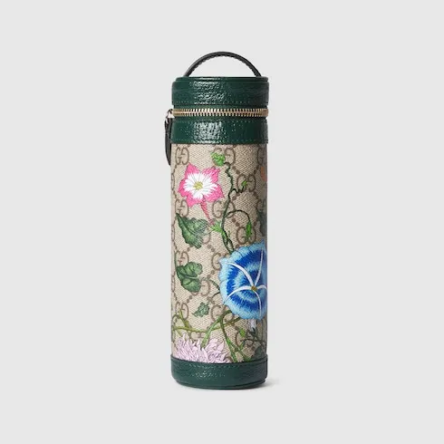 Gg Pencil Case With Print
