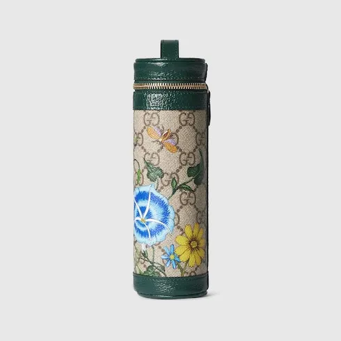 Gg Pencil Case With Print