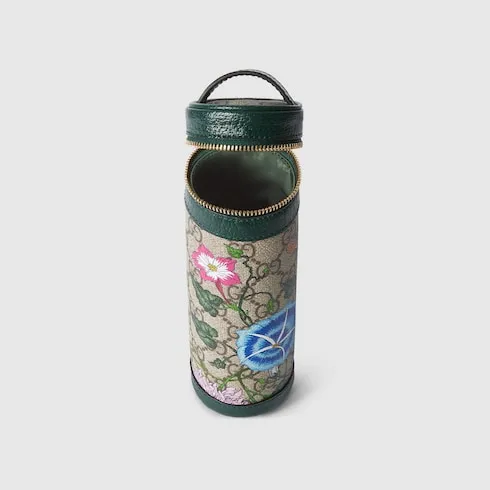 Gg Pencil Case With Print