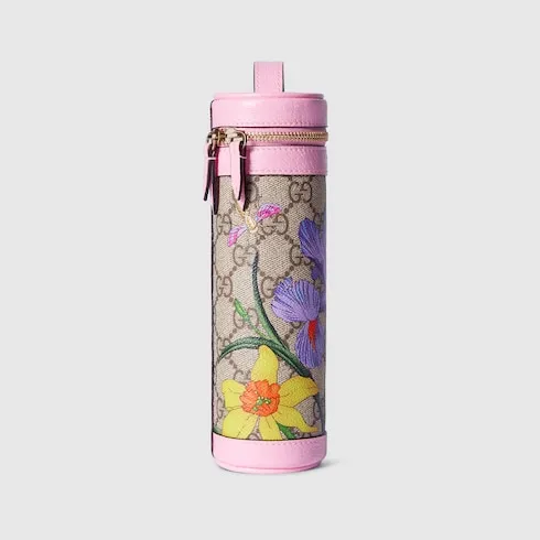 Gg Pencil Case With Print