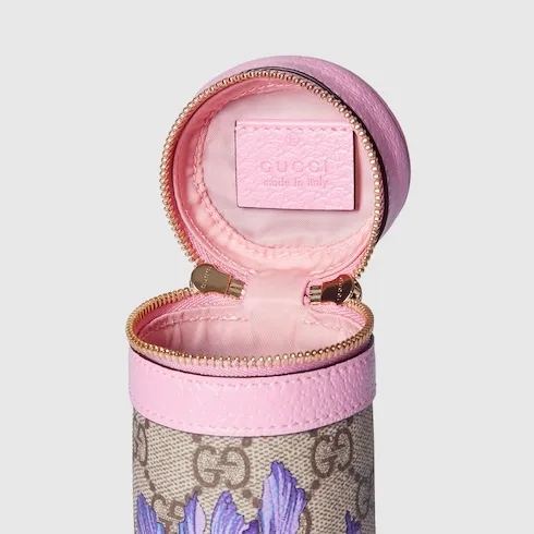 Gg Pencil Case With Print