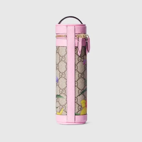 Gg Pencil Case With Print