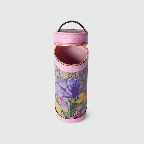 Gg Pencil Case With Print