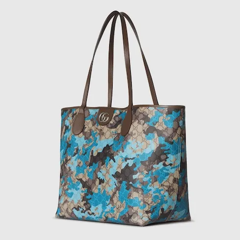 Large Gg Tote Bag