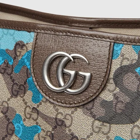 Large Gg Tote Bag