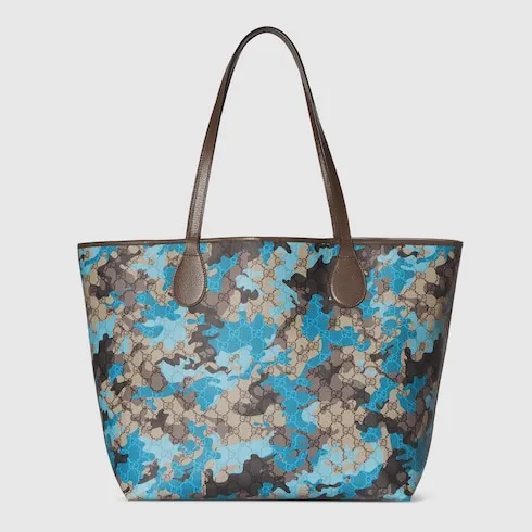 Large Gg Tote Bag