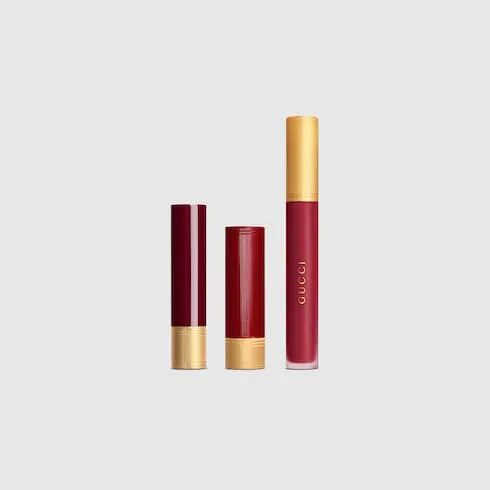 Rosso Ancora Lipstick Trio Gift Set