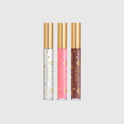 Gloss à LÈVres Lip Gloss Trio Gift Set