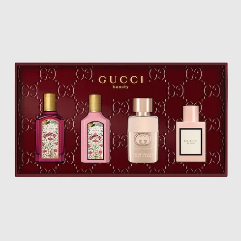 Mini Discovery Kit Gift Set