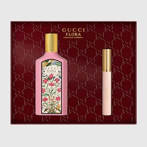 Flora Gorgeous Gardenia Gift Set