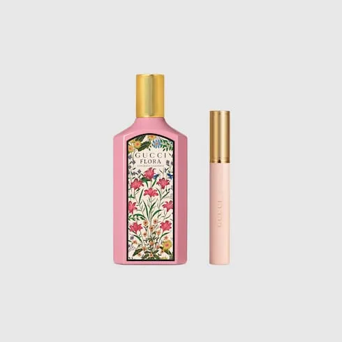 Flora Gorgeous Gardenia Gift Set