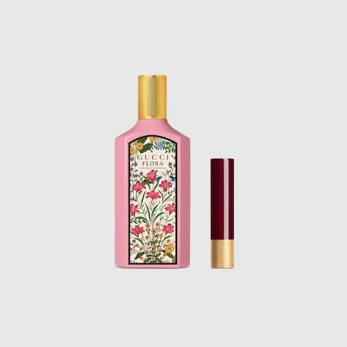 Flora Gorgeous Gardenia Gift Set