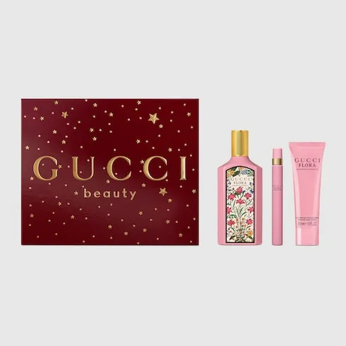 Flora Gorgeous Gardenia Gift Set