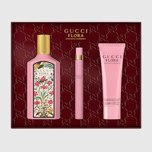 Flora Gorgeous Gardenia Gift Set