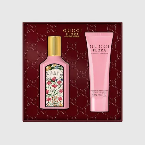 Flora Gorgeous Gardenia Gift Set
