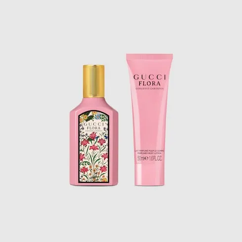 Flora Gorgeous Gardenia Gift Set