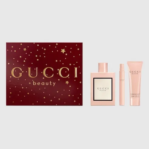 Bloom Gift Set