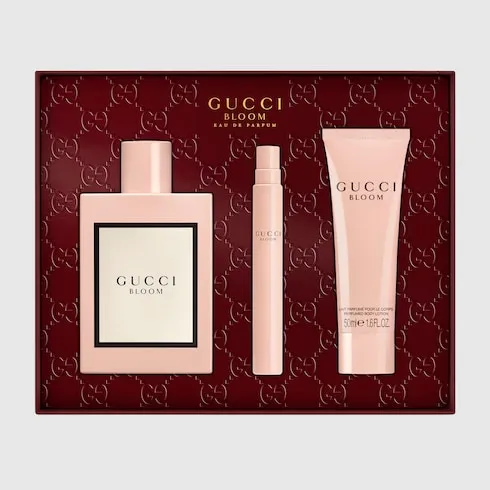 Bloom Gift Set