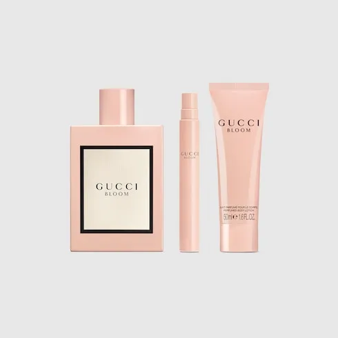 Bloom Gift Set