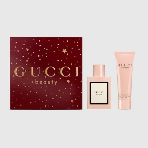 Bloom Gift Set