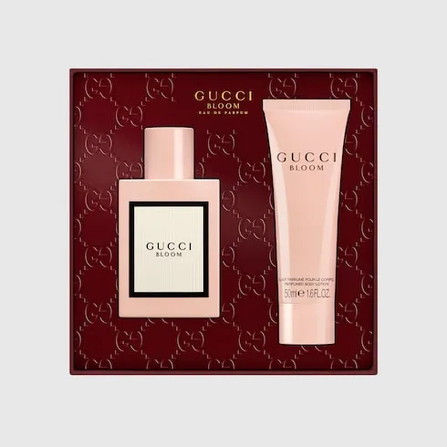 Bloom Gift Set