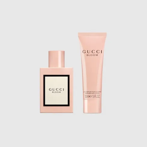 Bloom Gift Set