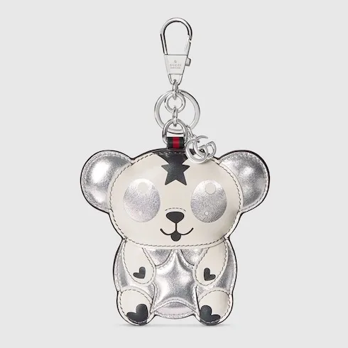 Besties Keychain
