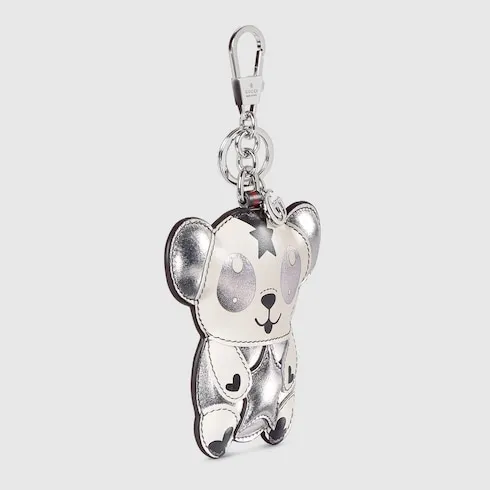 Besties Keychain