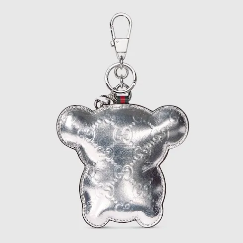 Besties Keychain