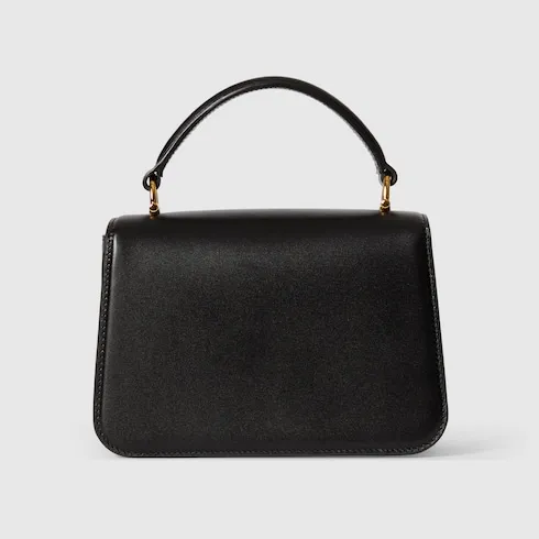 Siena Small Top Handle Bag