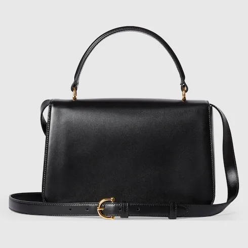 Siena Medium Top Handle Bag