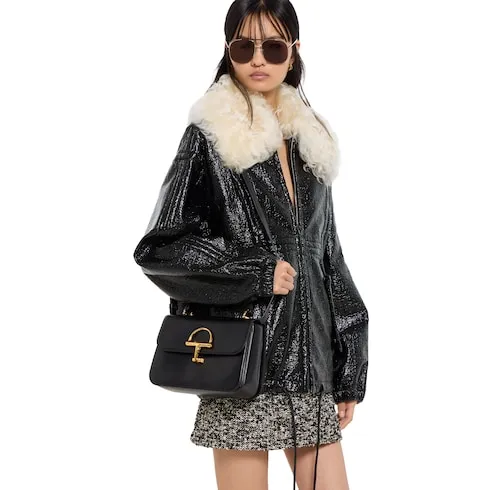 Siena Medium Top Handle Bag