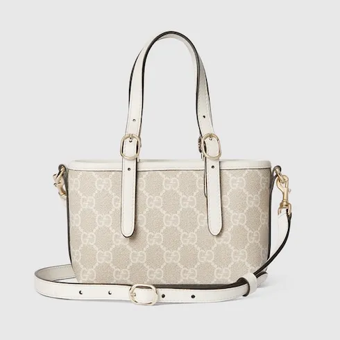Gg Emblem Mini Bag