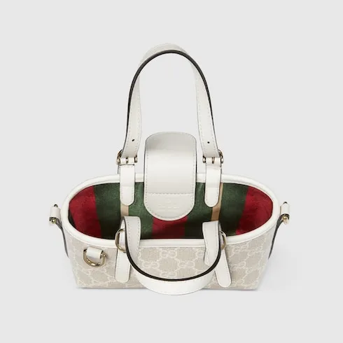 Gg Emblem Mini Bag