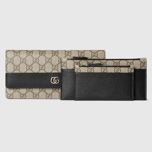 Gg Marmont Wallet