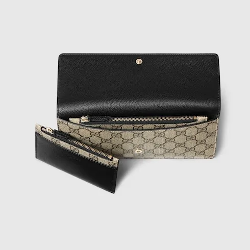 Gg Marmont Wallet