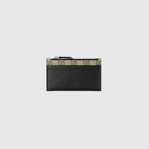 Gg Marmont Wallet