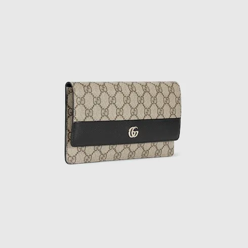 Gg Marmont Wallet