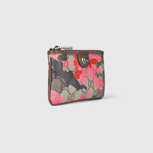 Gg Key Case
