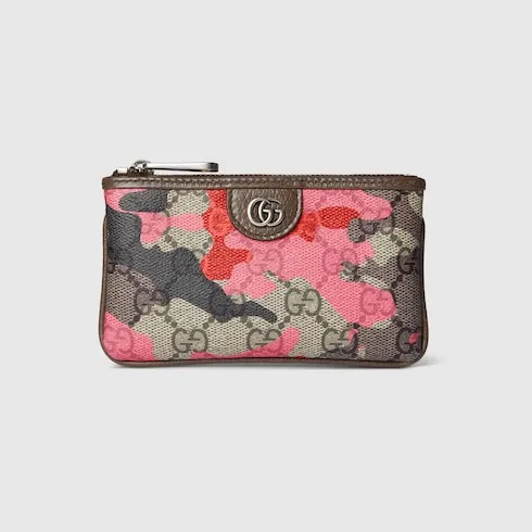 Gg Key Case