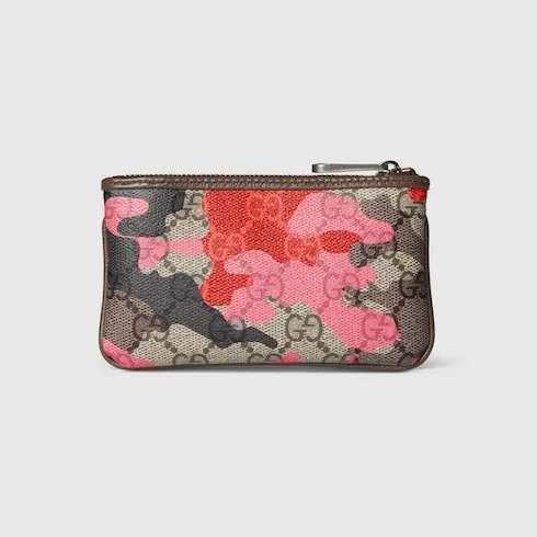 Gg Key Case
