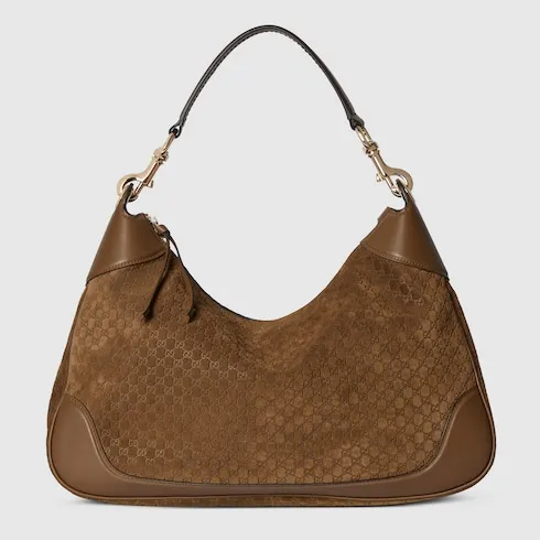 B Medium Shoulder Bag