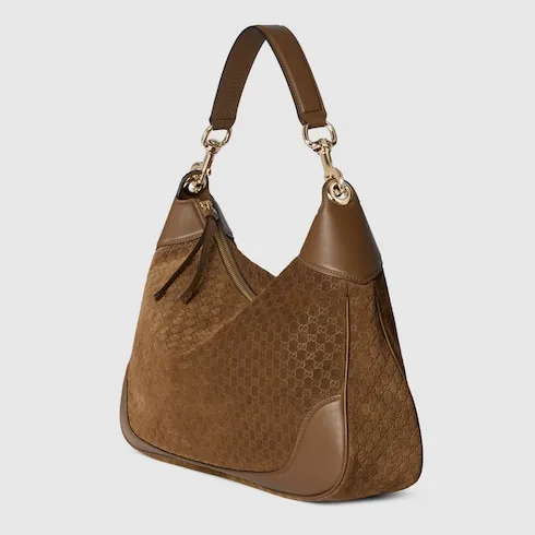 B Medium Shoulder Bag