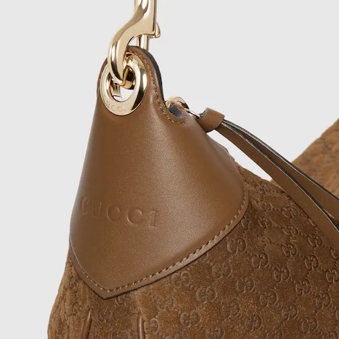 B Medium Shoulder Bag