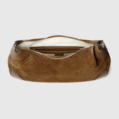 B Medium Shoulder Bag